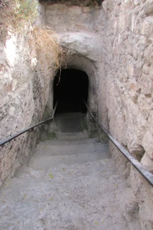 Tomb of the Prophets